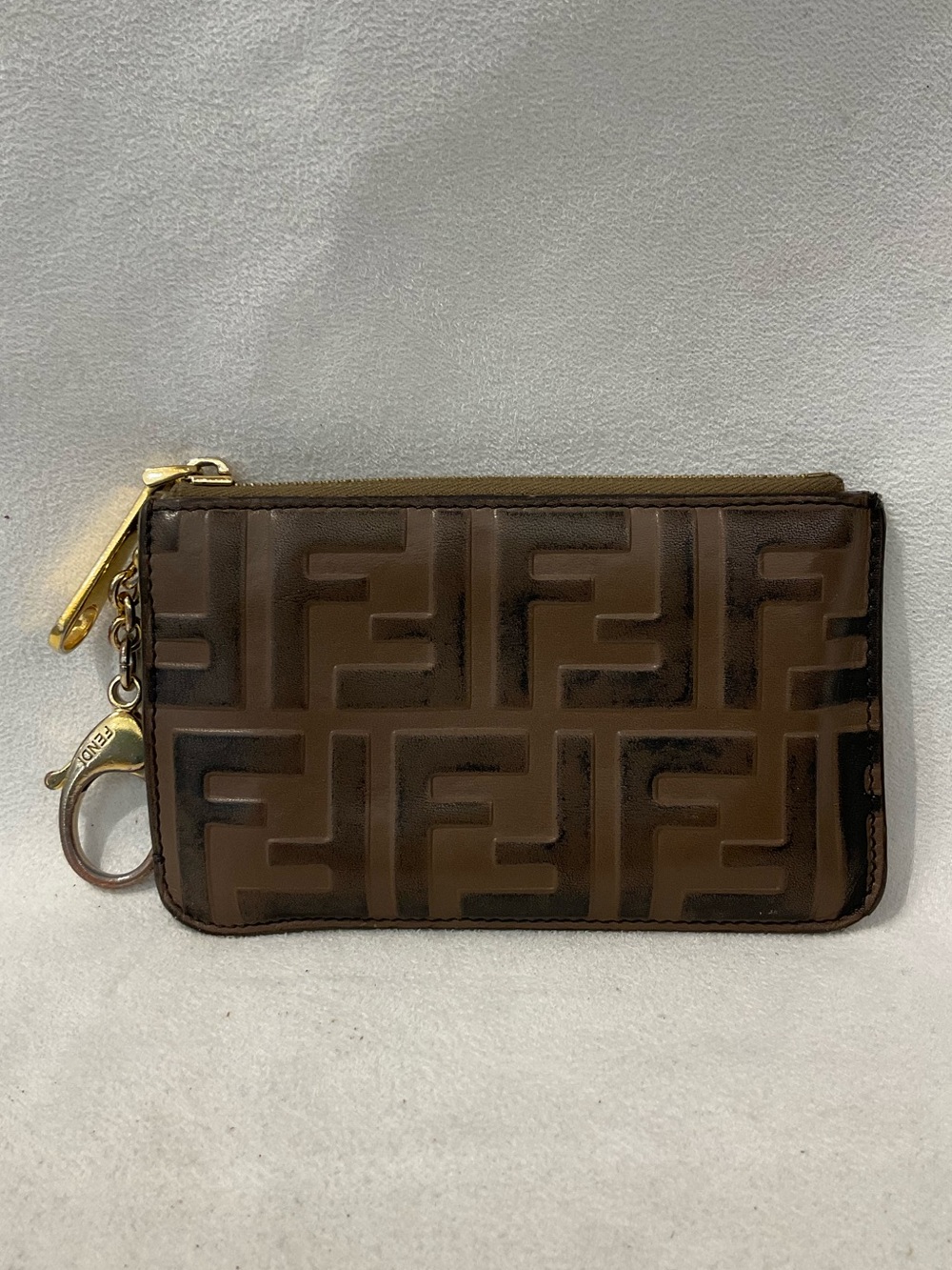 Fendi Key Chain
